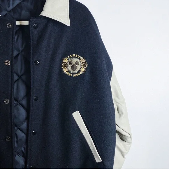 Disney - Animal Kingdom Bomber Jacket - Picture 3 of 5